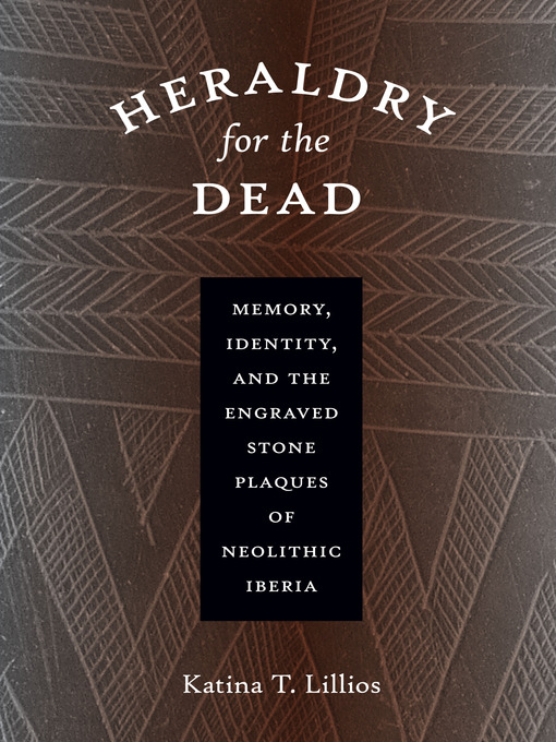 Title details for Heraldry for the Dead by Katina T. Lillios - Available